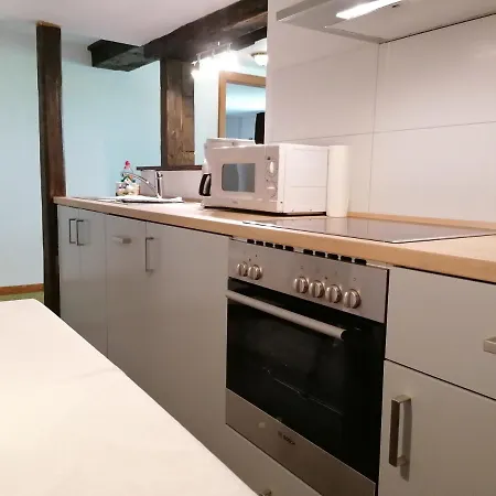 Schwarzwaldhaus Kathi *