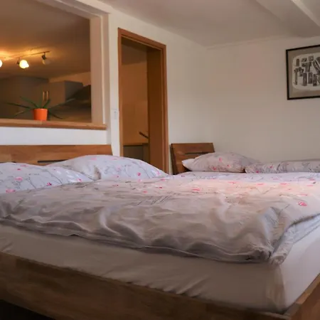 Apartment Schwarzwaldhaus Kathi