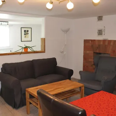 Schwarzwaldhaus Kathi *