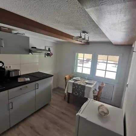 Schwarzwaldhaus Kathi *