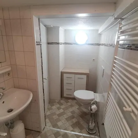 Apartamento Schwarzwaldhaus Kathi Todtmoos