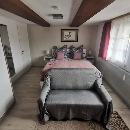 Apartment Schwarzwaldhaus Kathi