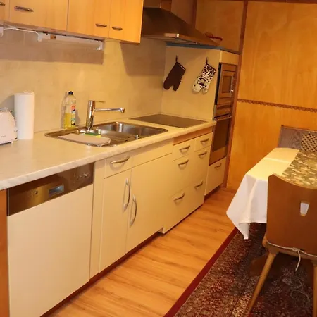 Schwarzwaldhaus Kathi * Todtmoos