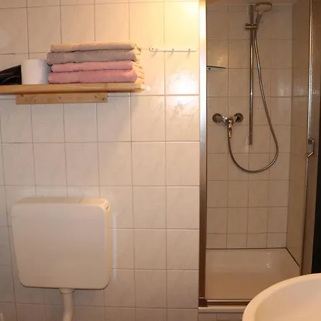 Schwarzwaldhaus Kathi *