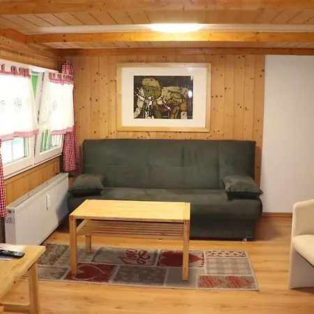 Schwarzwaldhaus Kathi Apartment *