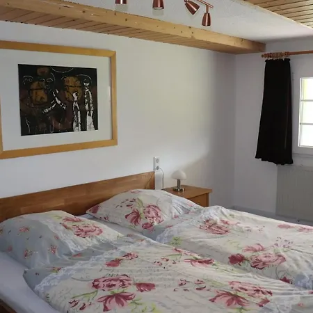 Schwarzwaldhaus Kathi تودموس