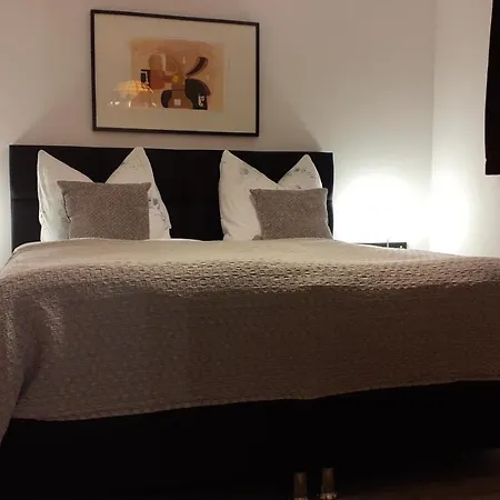 Schwarzwaldhaus Kathi Apartment