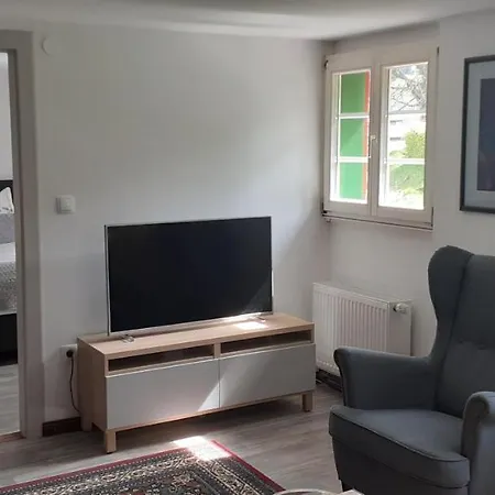 Schwarzwaldhaus Kathi تودموس