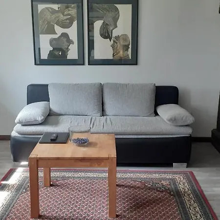 Schwarzwaldhaus Kathi Apartment Todtmoos