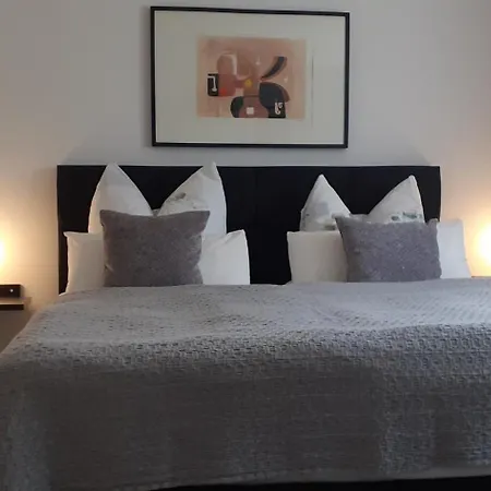 Apartamento Schwarzwaldhaus Kathi Todtmoos