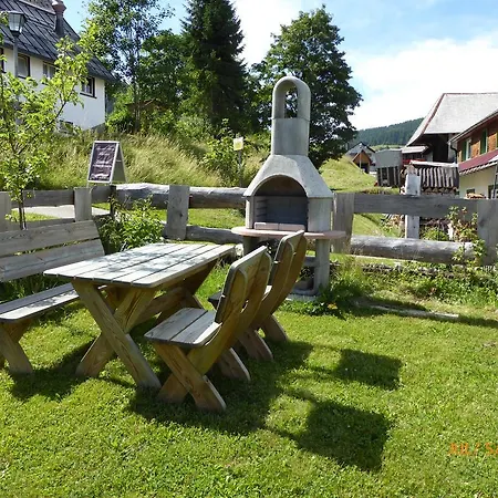 Schwarzwaldhaus Kathi