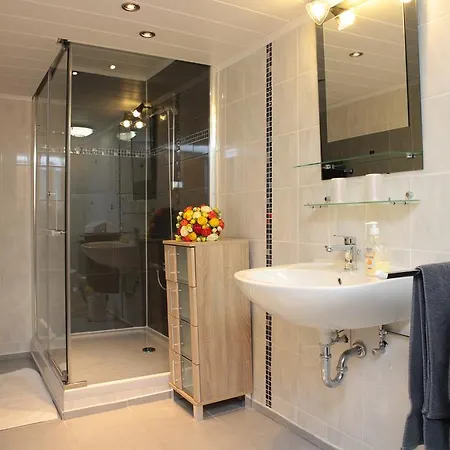 Apartamento Schwarzwaldhaus Kathi Todtmoos