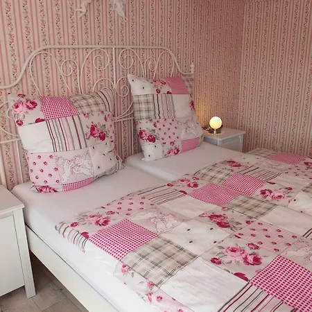 Apartamento Schwarzwaldhaus Kathi *