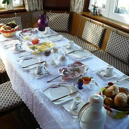 شقة Schwarzwaldhaus Kathi *