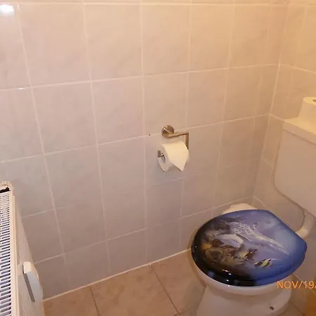 Schwarzwaldhaus Kathi