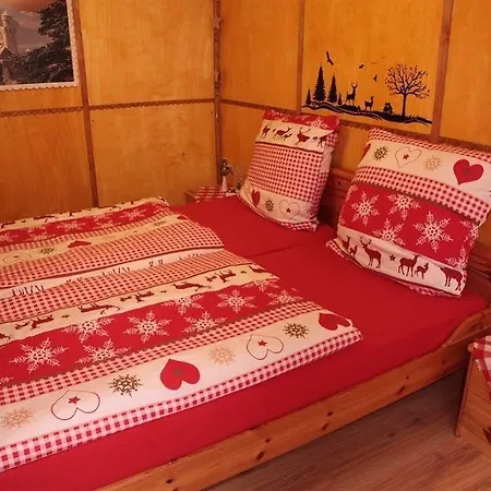 Schwarzwaldhaus Kathi Todtmoos