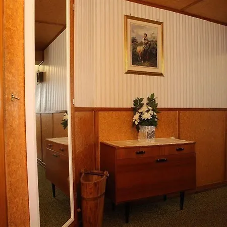 Apartment Schwarzwaldhaus Kathi Todtmoos