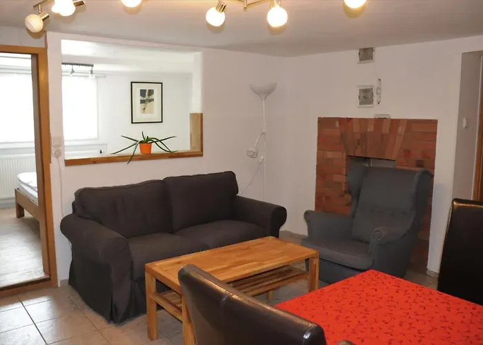 Schwarzwaldhaus Kathi *