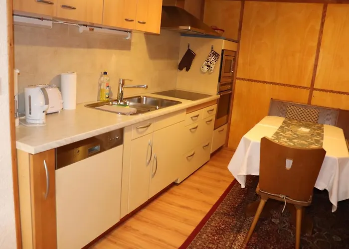 Schwarzwaldhaus Kathi * Todtmoos