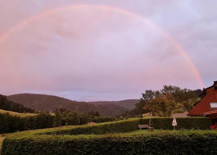 Schwarzwaldhaus Kathi *